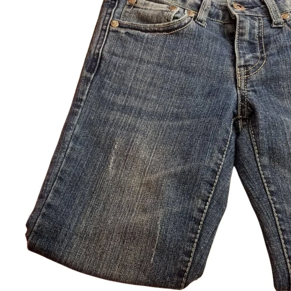 Xhilaration jeans 13